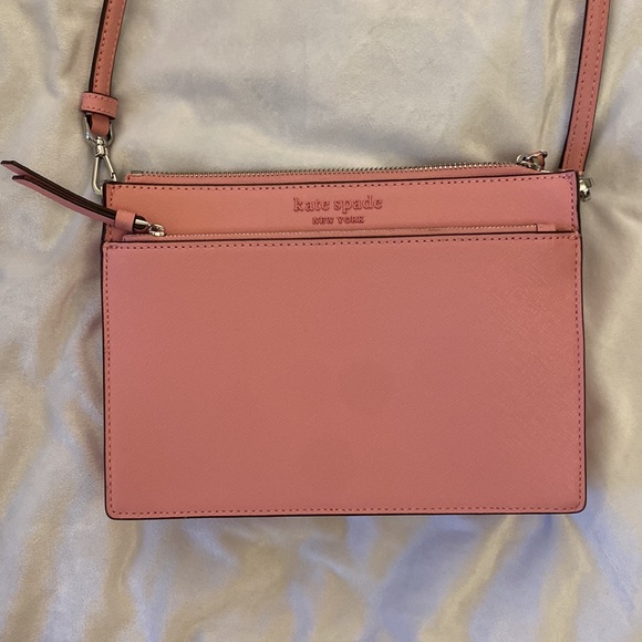 Kate Spade Purse - Picture 2 of 3